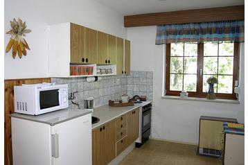 Tsjekkia Privát Suchá Rudná, Eksteriør